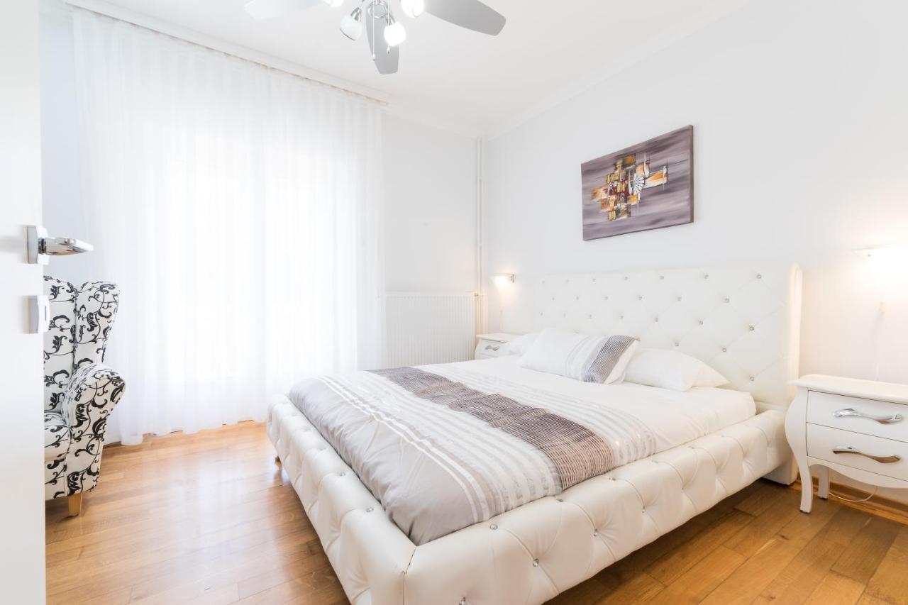 Waterfront Villa With Pool Vela Luka Εξωτερικό φωτογραφία