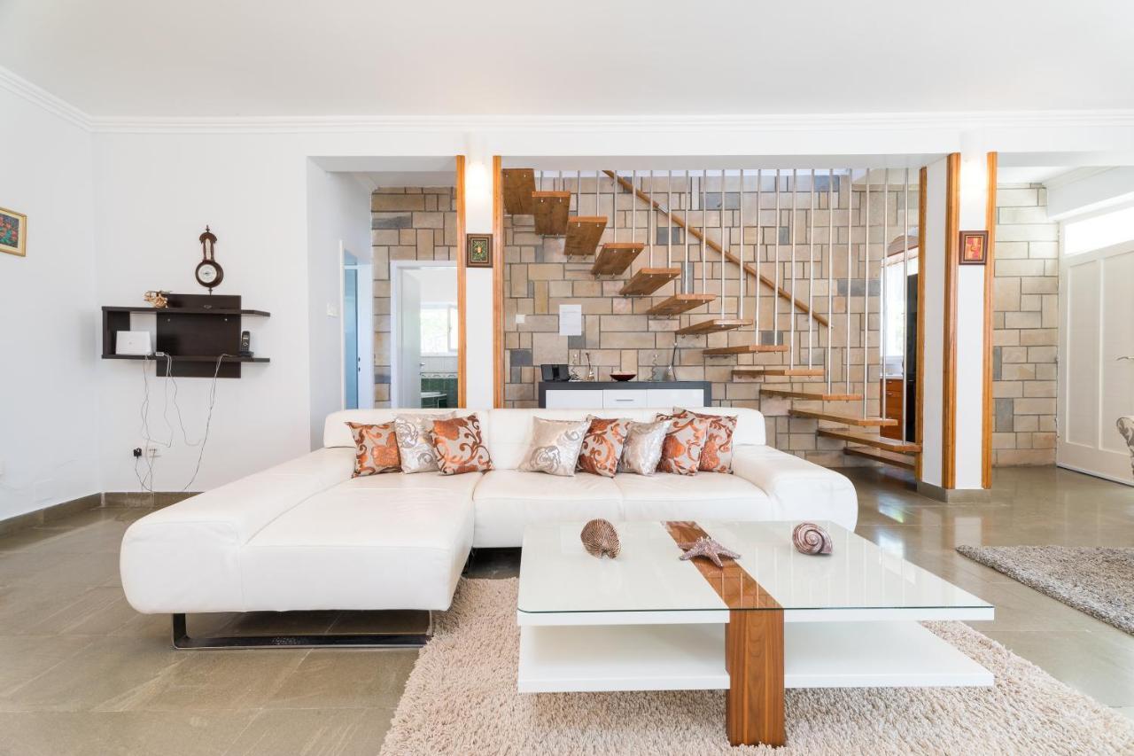 Waterfront Villa With Pool Vela Luka Εξωτερικό φωτογραφία